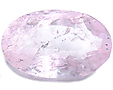 Morganite Morganite