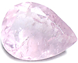 Morganite