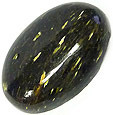 Nuummite