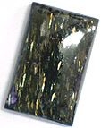 Nuummite