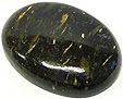 Nuummite