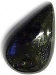 Nuummite