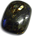 Nuummite