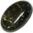 Nuummite