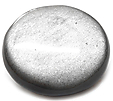 Obsidienne argent�e