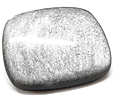 Obsidienne argent�e