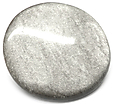 Obsidienne argent�e