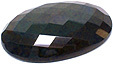 Obsidienne Iridescente