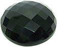 Obsidienne Iridescente