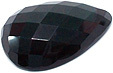 Obsidienne Iridescente