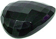 Obsidienne Iridescente