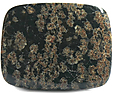 Obsidienne Cacahu�te