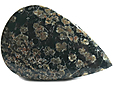 Obsidienne Cacahu�te