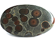Obsidienne Cacahu�te