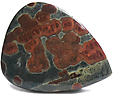 Obsidienne Cacahu�te