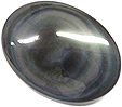Obsidienne Oeil C�leste