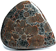 Obsidienne Cacahu�te