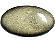 Obsidienne Gold