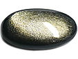 Obsidienne Gold