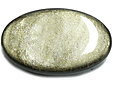 Obsidienne Gold