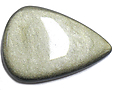 Obsidienne Gold