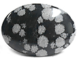 Obsidienne Mouchet�e