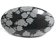 Obsidienne Mouchet�e