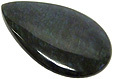 Obsidienne Velours