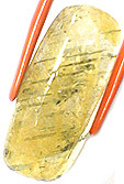 Oligoclase � Inclusions