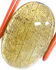 Oligoclase � Inclusions