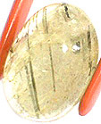 Oligoclase � Inclusions