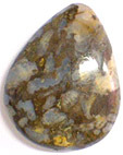 Jaspe Opalis�