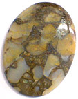 Jaspe Opalis�