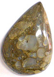 Jaspe Opalis�
