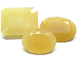 Opale Jaune