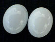 Opale Blanche