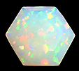 Opale pr�cieuse