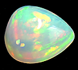 Opale pr�cieuse
