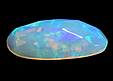 Opale pr�cieuse