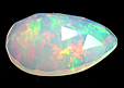 Opale pr�cieuse