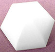 Opale Blanche