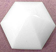 Opale Blanche