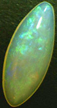 Opale Cristal