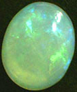 Opale Cristal