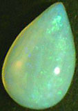 Opale Cristal
