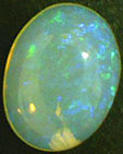 Opale Cristal