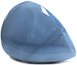 Opale Bleue