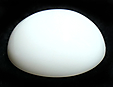 Opale Blanche