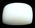 Opale Blanche