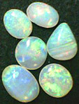 Opale Cristal